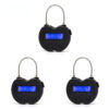Cadeado Eletrônico E Temporizador BDSM Smart Time Lock