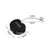 Cadeado Eletrônico E Temporizador BDSM Smart Time Lock