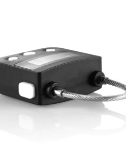 Cadeado Temporizador Electronic Timer Lock USB