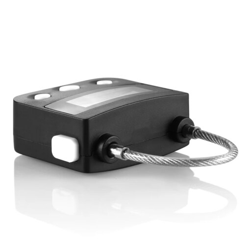 Cadeado Temporizador Electronic Timer Lock USB