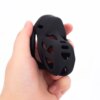 Gaiola Castidade Chastity Cage Skin Touch Penis Simulation