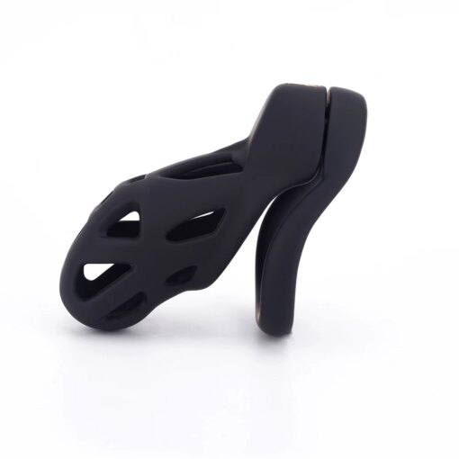 Gaiola Castidade Chastity Cage Skin Touch Penis Simulation