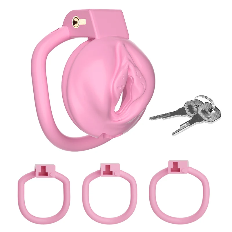Pink L