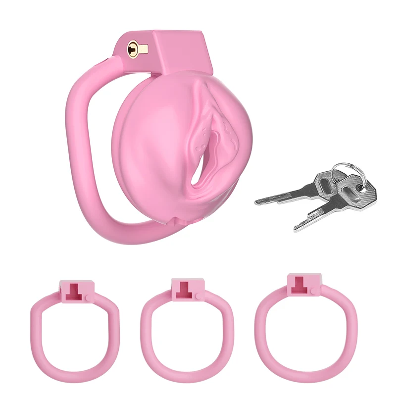 Pink S