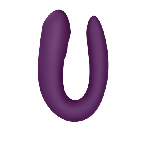 Satisfyer Double Joy App Controlled - Image 3