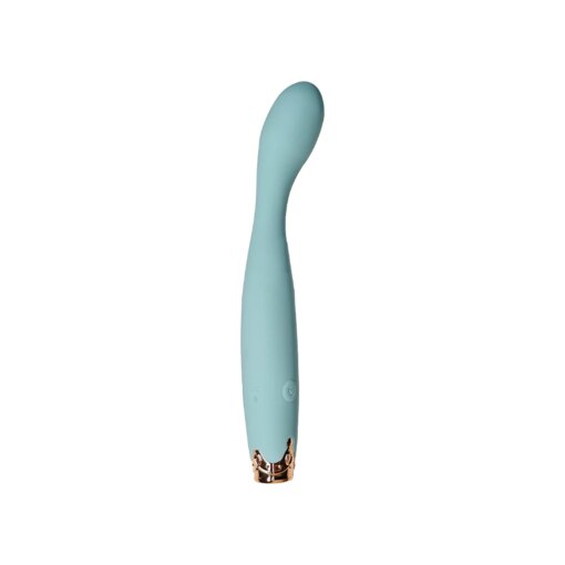 Vibrador Ponto G Anatômico com 10 Modos Recarregável - Imagem 6