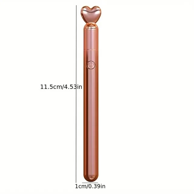 Massageador de Próstata com Vibração – Estimulador Anal Masculino Recarregável Massageador de Próstata com Vibração – Estimulador Anal Masculino Recarregável