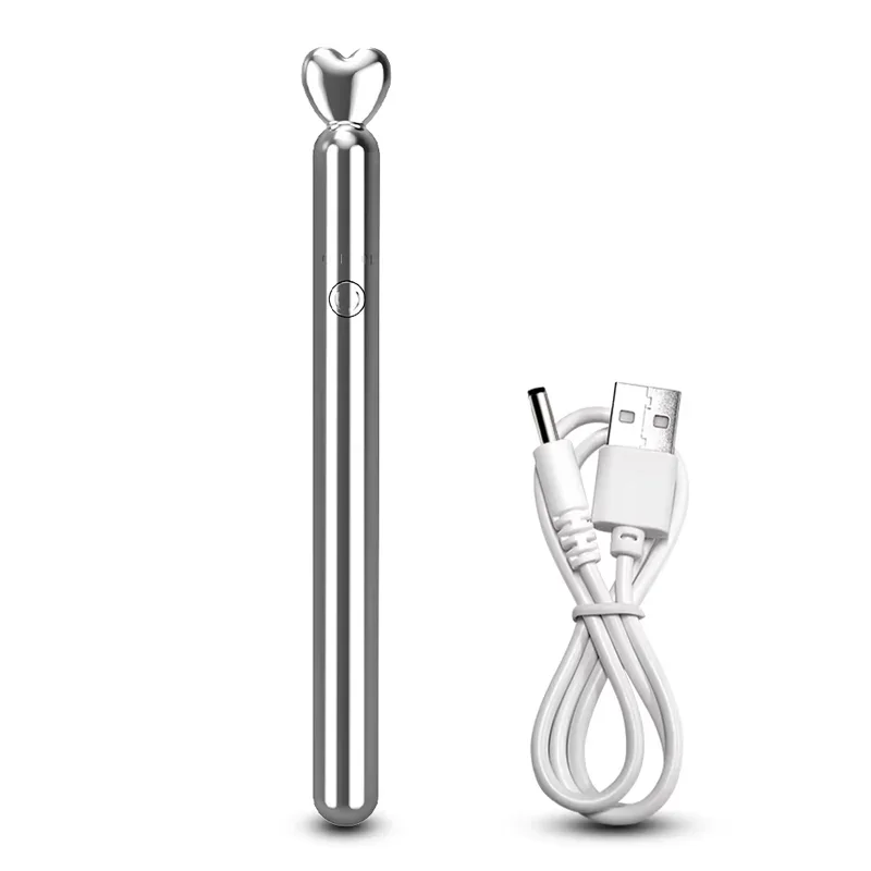 Silver Heart
