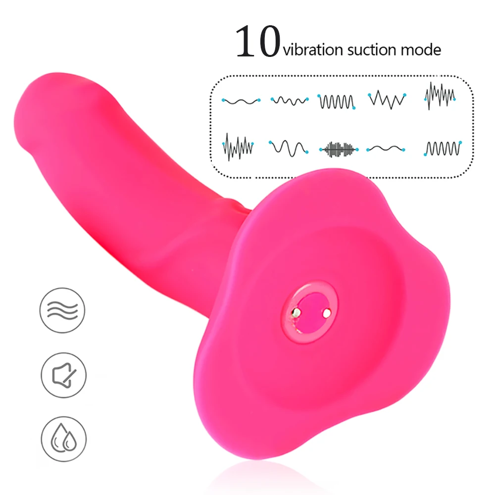 10 Speed Vibrating Sex Belt Penis Strap On Harness Dildo Vibrator Panties for Women Lesbian Sex Bondage Dildo Adult Sex Vibrator 10 Speed Vibrating Sex Belt Penis Strap On Harness Dildo Vibrator Panties for Women Lesbian Sex Bondage Dildo Adult Sex Vibrator