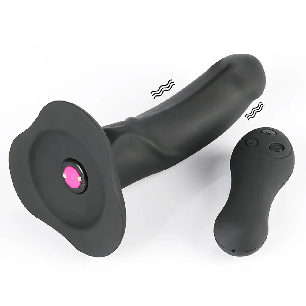 Dildo Black