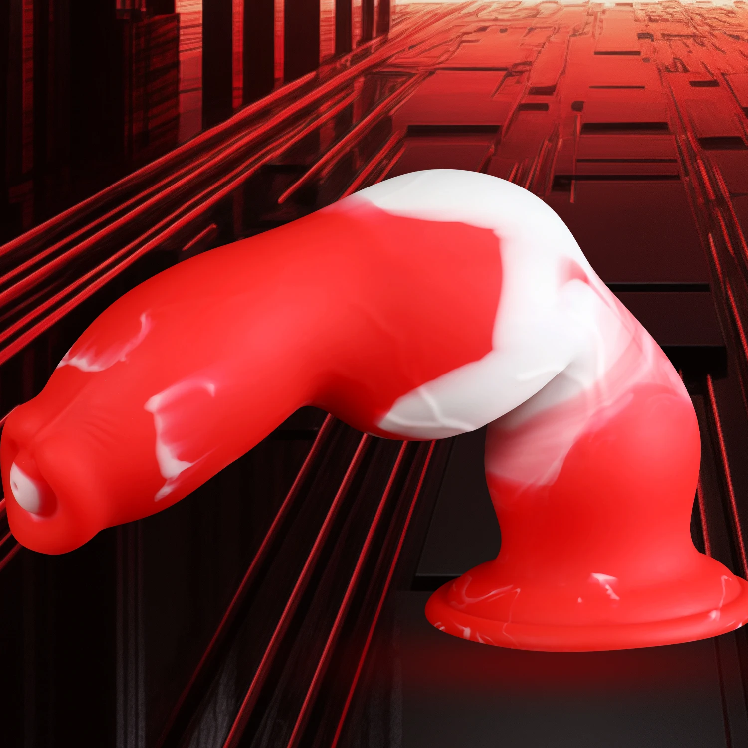 Huge Silicone Suction Cup Dildo Insert Anal Vaginal Masturbator Prostate Massage Long Anal Plug Anal Sex Play Sex Toys For Women
