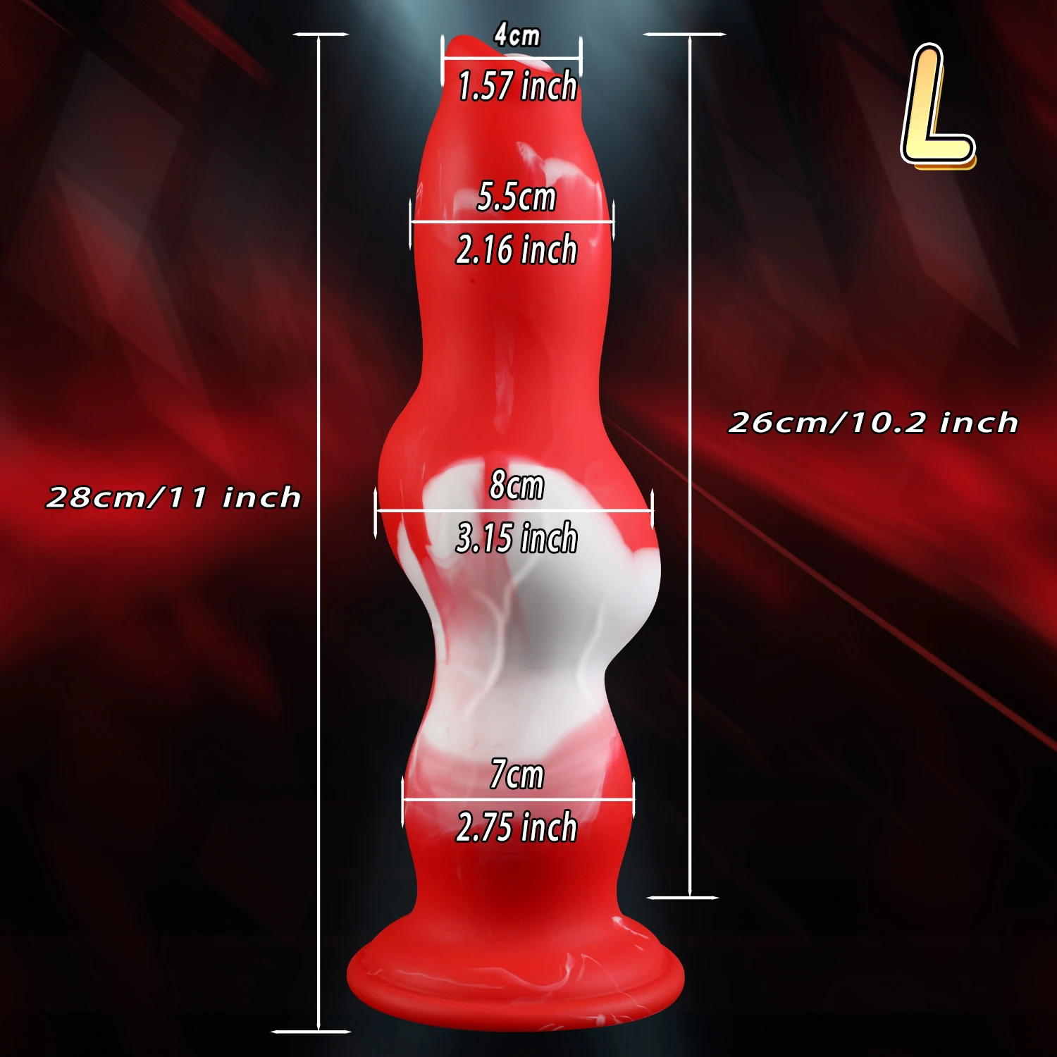 Large