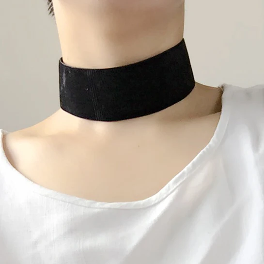 Black - 4CM