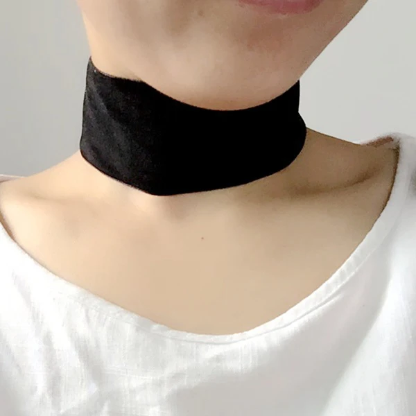 Black - 5CM