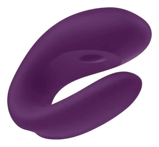 Satisfyer Double Joy Connect App - Image 6