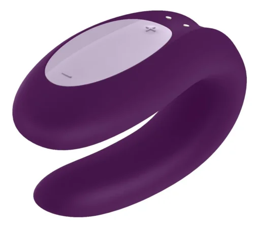 Satisfyer Double Joy Connect App - Image 4