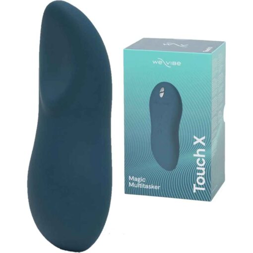 Vibrador We-Vibe Touch X - Imagem 2