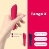 Vibrador We-Vibe Tango X