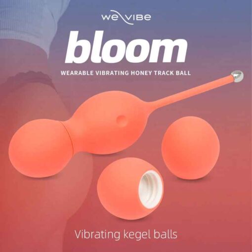 We-Vibe Bloom - Imagem 2