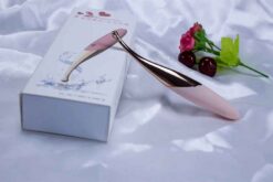 Vibrador de Clitóris Varinha Mágica