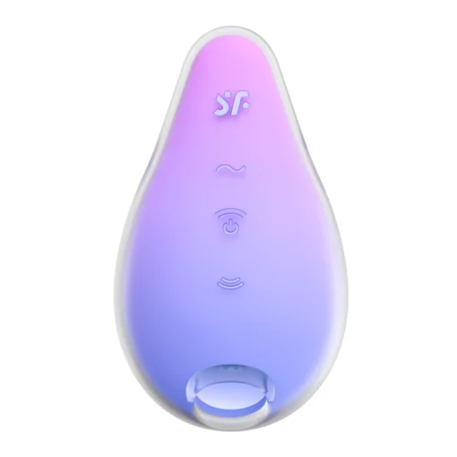 Satisfyer Mermaid Vibes - Imagem 3