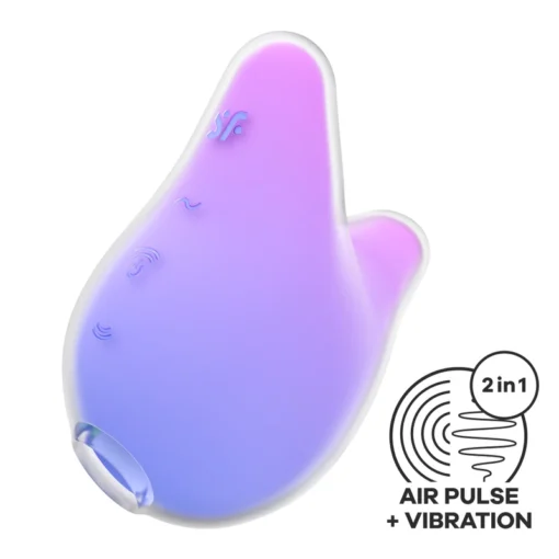 Satisfyer Mermaid Vibes - Imagem 4