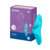 Satisfyer Teaser