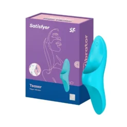 Satisfyer Teaser