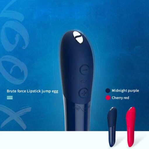 Vibrador We-Vibe Tango X - Imagem 2