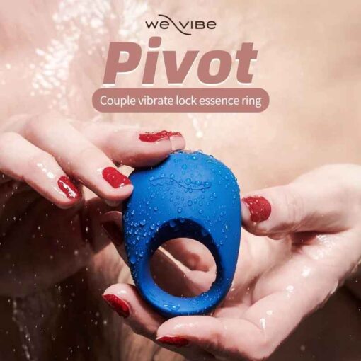 We-Vibe Pivot - Imagem 5