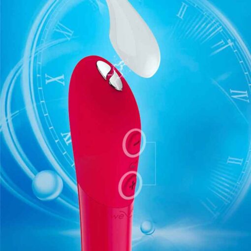 Vibrador We-Vibe Tango X - Imagem 3