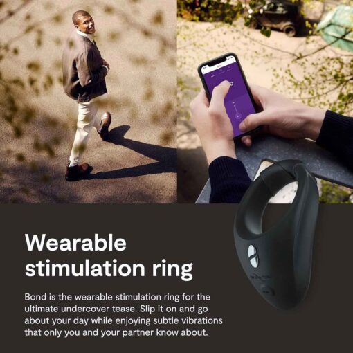 We-Vibe Bond - Imagem 3