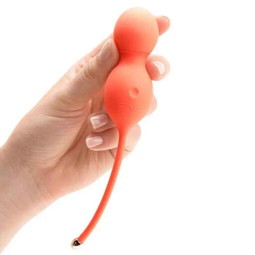 We-Vibe Bloom - Imagem 4