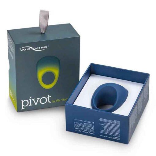 We-Vibe Pivot - Imagem 2