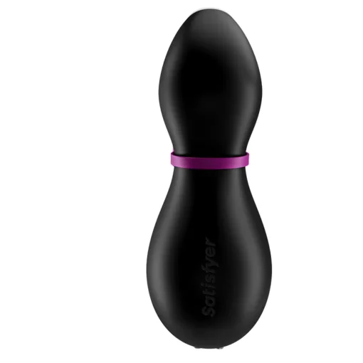 Satisfyer Penguin - Imagem 3