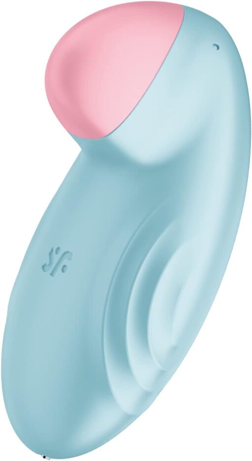 Satisfyer Tropical Tip Connect - Imagem 5