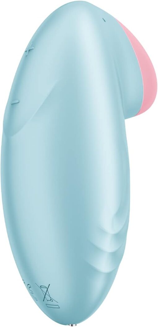 Satisfyer Tropical Tip Connect - Imagem 3