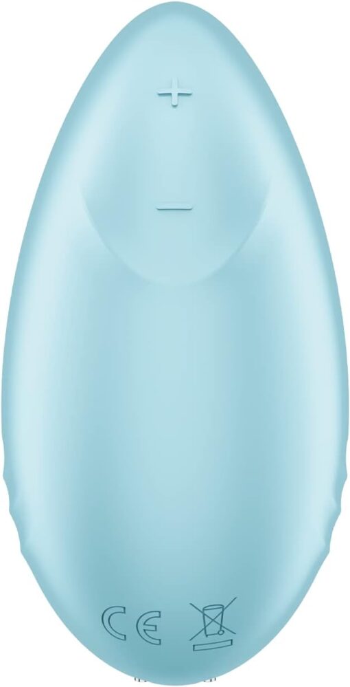 Satisfyer Tropical Tip Connect - Imagem 2