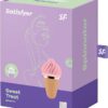 Estimulador Clitoriano Satisfyer Sweet Treat