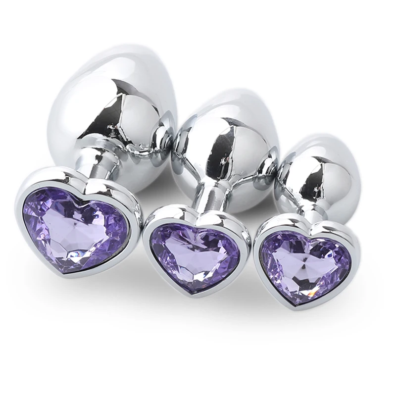 Light Purple-