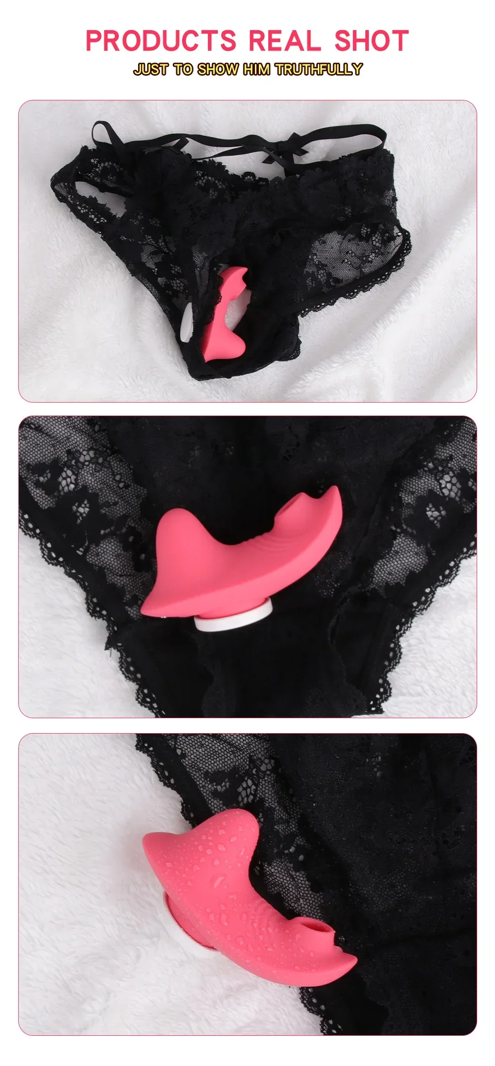 Remote Control Sucking Vibrator Panties Sexy Female Powerful Clitoris Sucker Stimulator Vibrators Sex Toys For Women Couples 18 Remote Control Sucking Vibrator Panties Sexy Female Powerful Clitoris Sucker Stimulator Vibrators Sex Toys For Women Couples 18