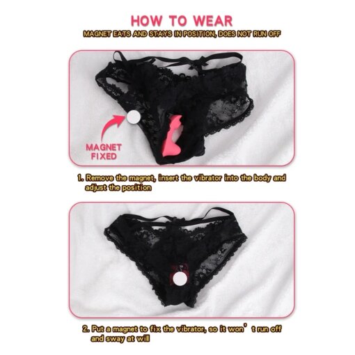 Vibrador Clitoriano Sucção com Controle Remoto - Imagem 6