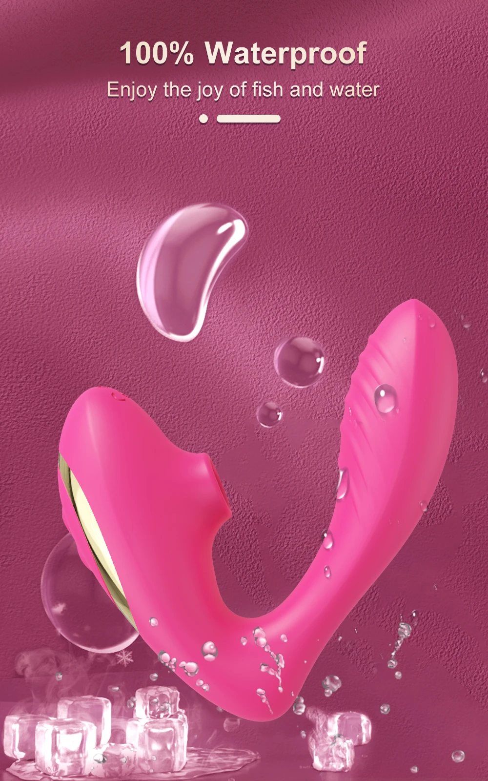 2 in 1 Sex Toys Anal Plug Penetration Vagina Vibrator Masturbation Tools for Couple Anal Masturbator Butt Plug Vibrating 18