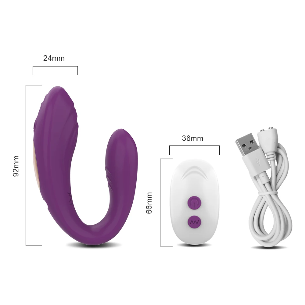 purple vibrator 5