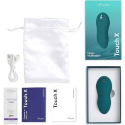 Vibrador We-Vibe Touch X