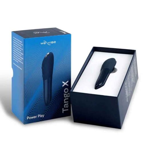 Vibrador We-Vibe Tango X - Imagem 6