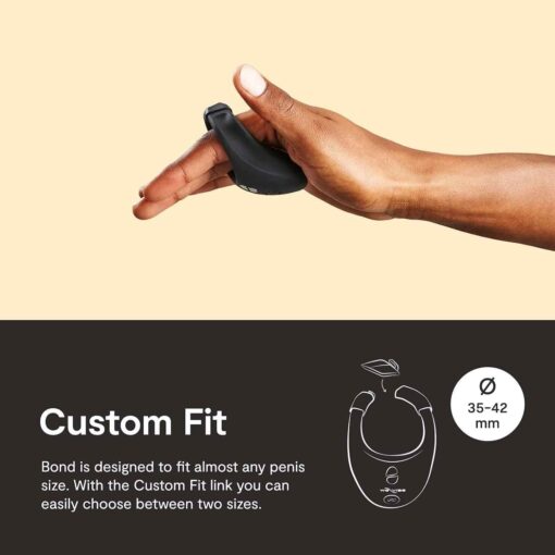 We-Vibe Bond - Imagem 6