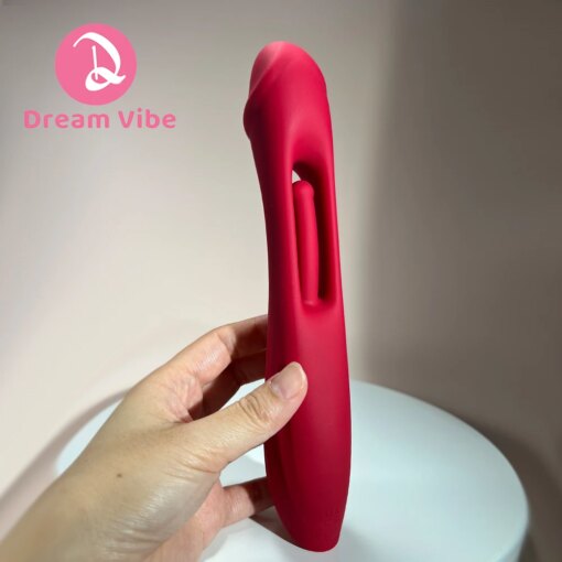 Vibrador Dupla Estimulação - Imagem 3