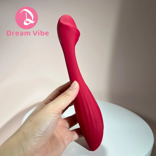 Vibrador Dupla Estimulação - Imagem 4