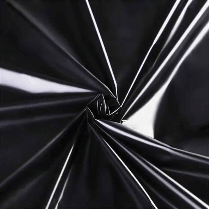 Lençóis sexuais adultos bdsm, 2x2.1m, preto, para jogos sexuais, lubrificantes, à prova d'água, capa de cama, casal, flertar, bondage, jogo molhado, ferramenta sexual 2 #